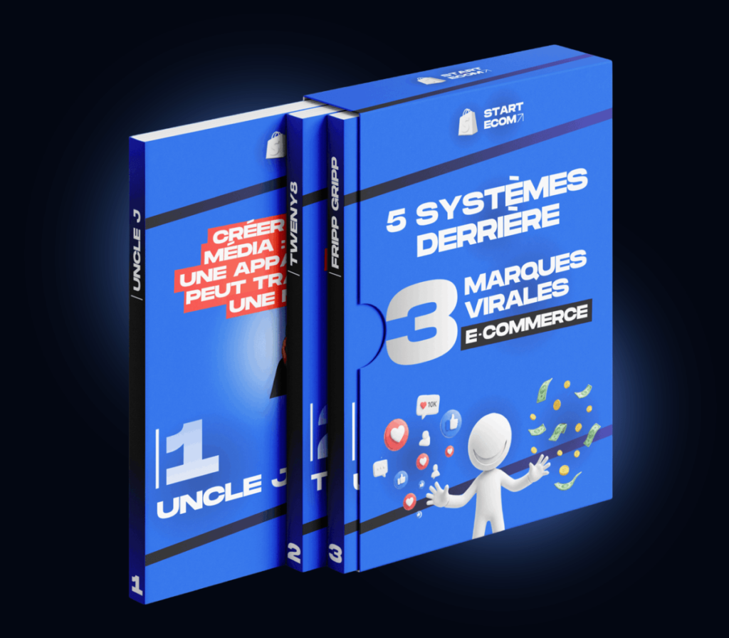 STARTECOM EBOOK